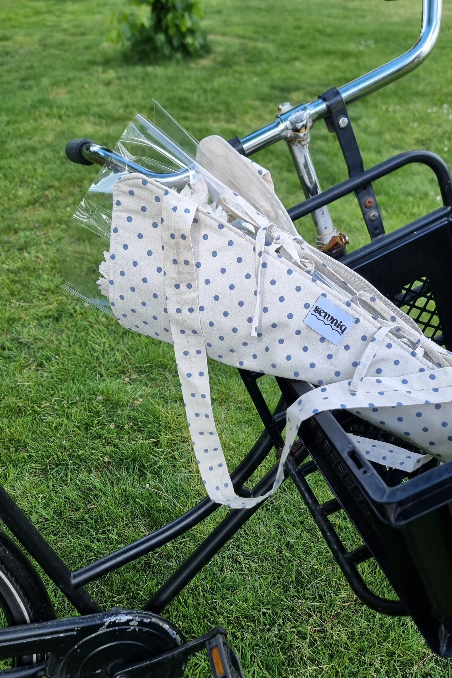 Sacs à bouquet