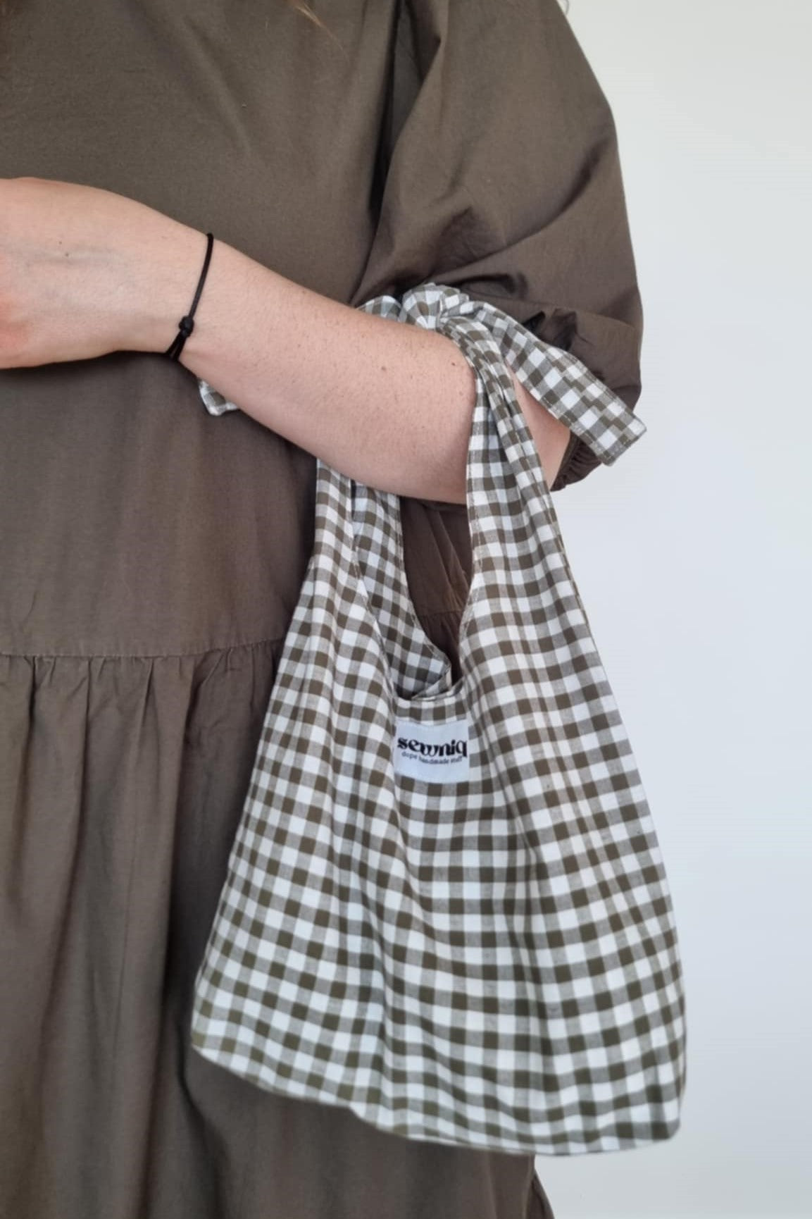 Sac Léo Grass (mini ou maxi)
