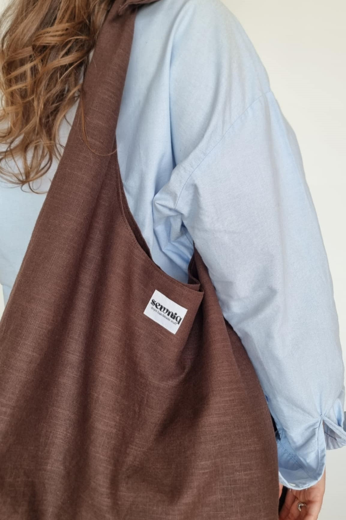 Sac Léo Expresso (mini ou maxi)