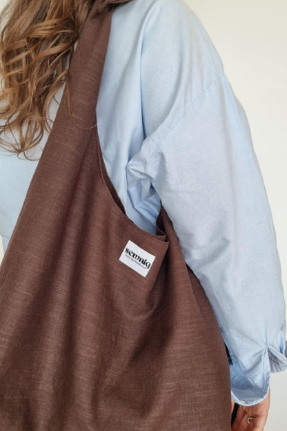 Sac Léo Expresso (mini ou maxi)
