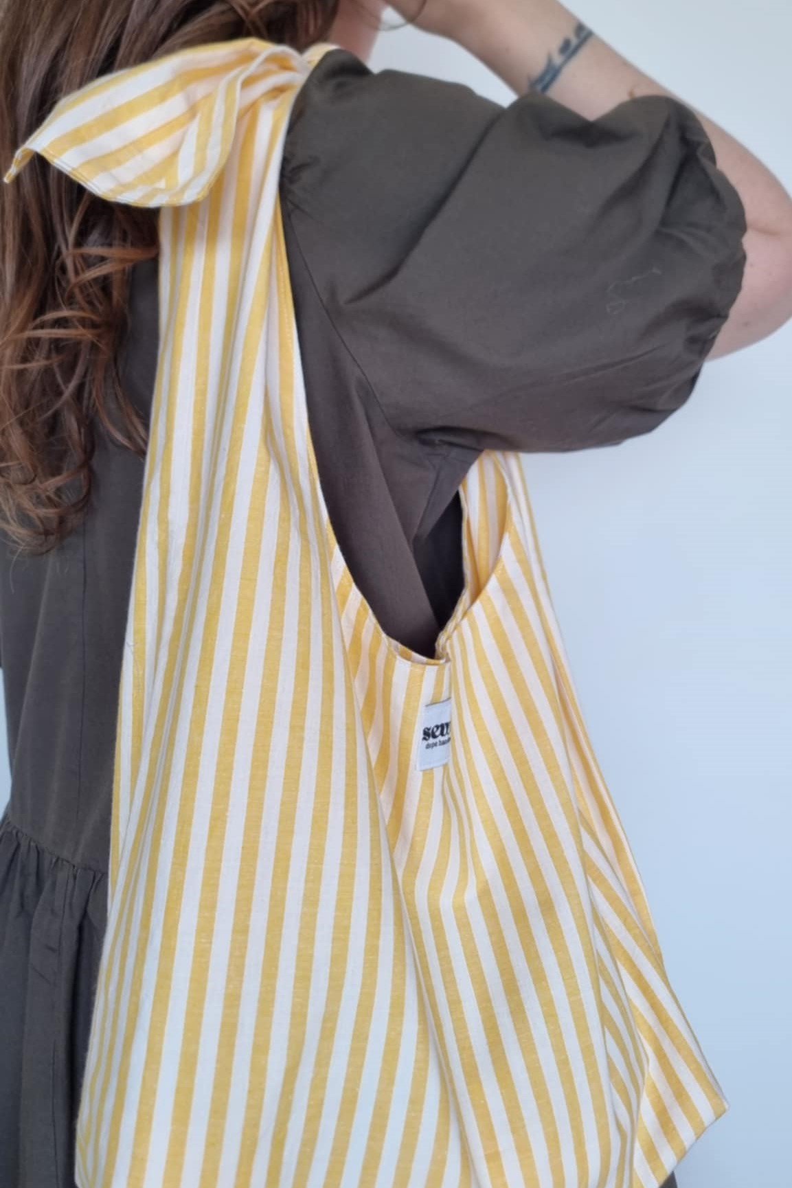 Sac Léo Sun (mini ou maxi)