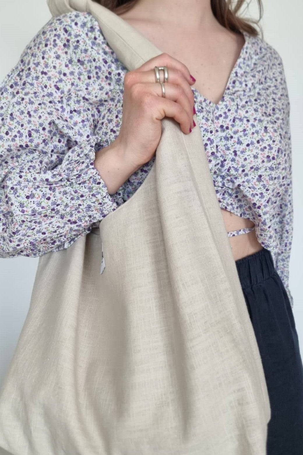 Sac Léo Sand (mini ou maxi)