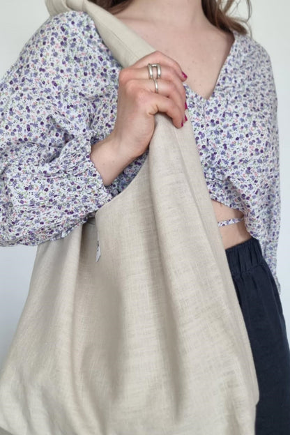 Sac Léo Sand (mini ou maxi)