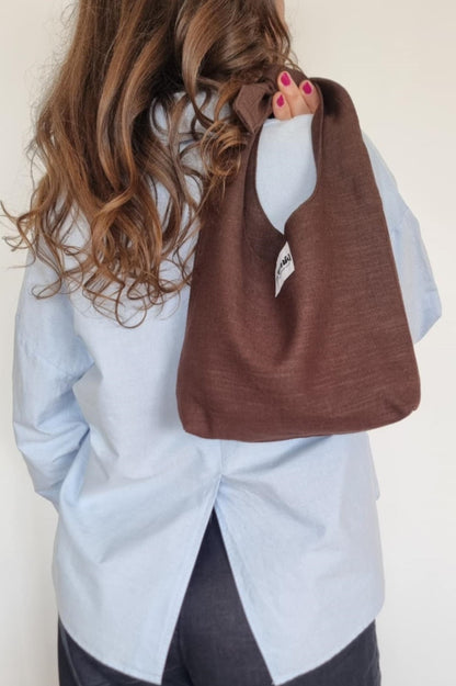 Sac Léo Expresso (mini ou maxi)
