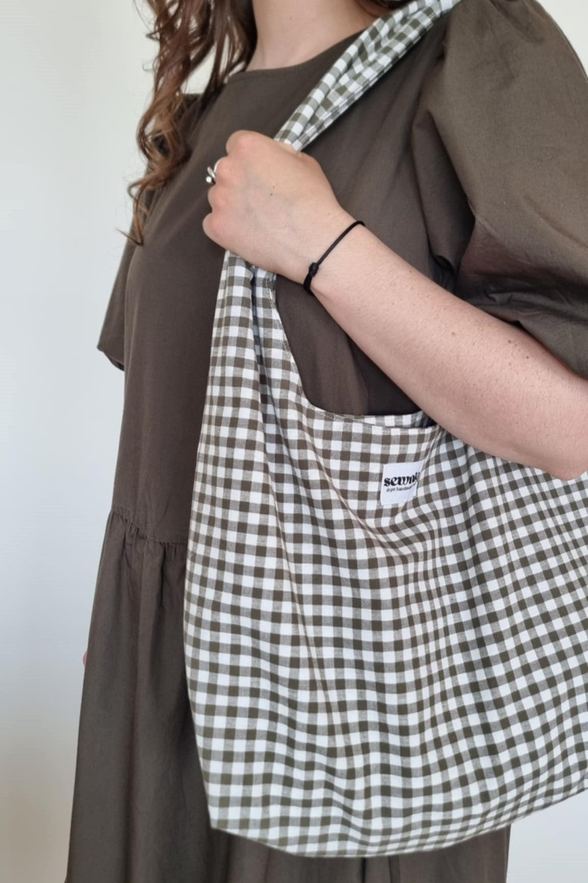 Sac Léo Grass (mini ou maxi)
