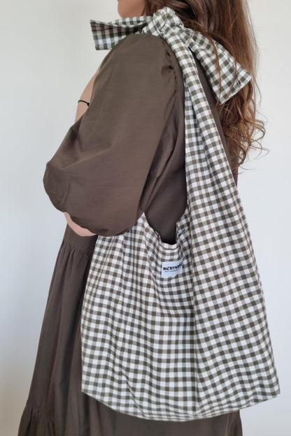 Sac Léo Grass (mini ou maxi)