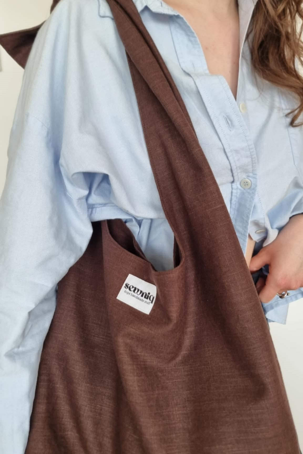 Sac Léo Expresso (mini ou maxi)