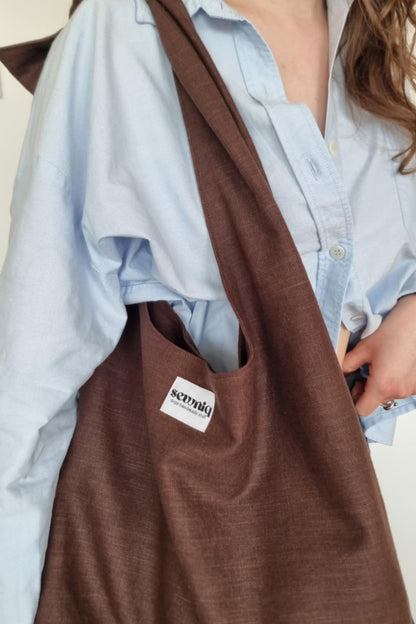 Sac Léo Expresso (mini ou maxi)