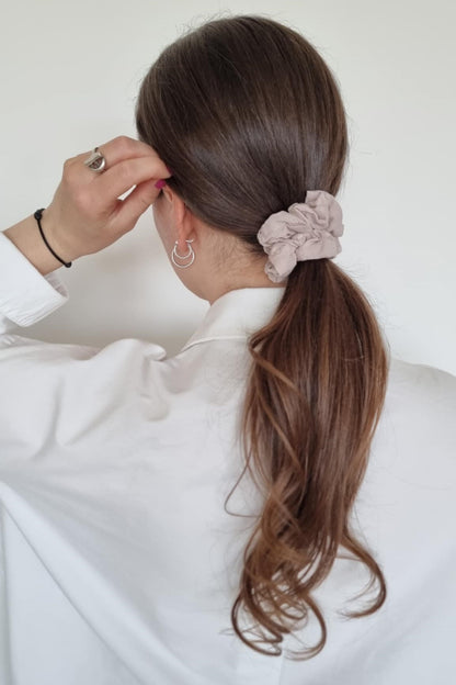 Scrunchie Sage