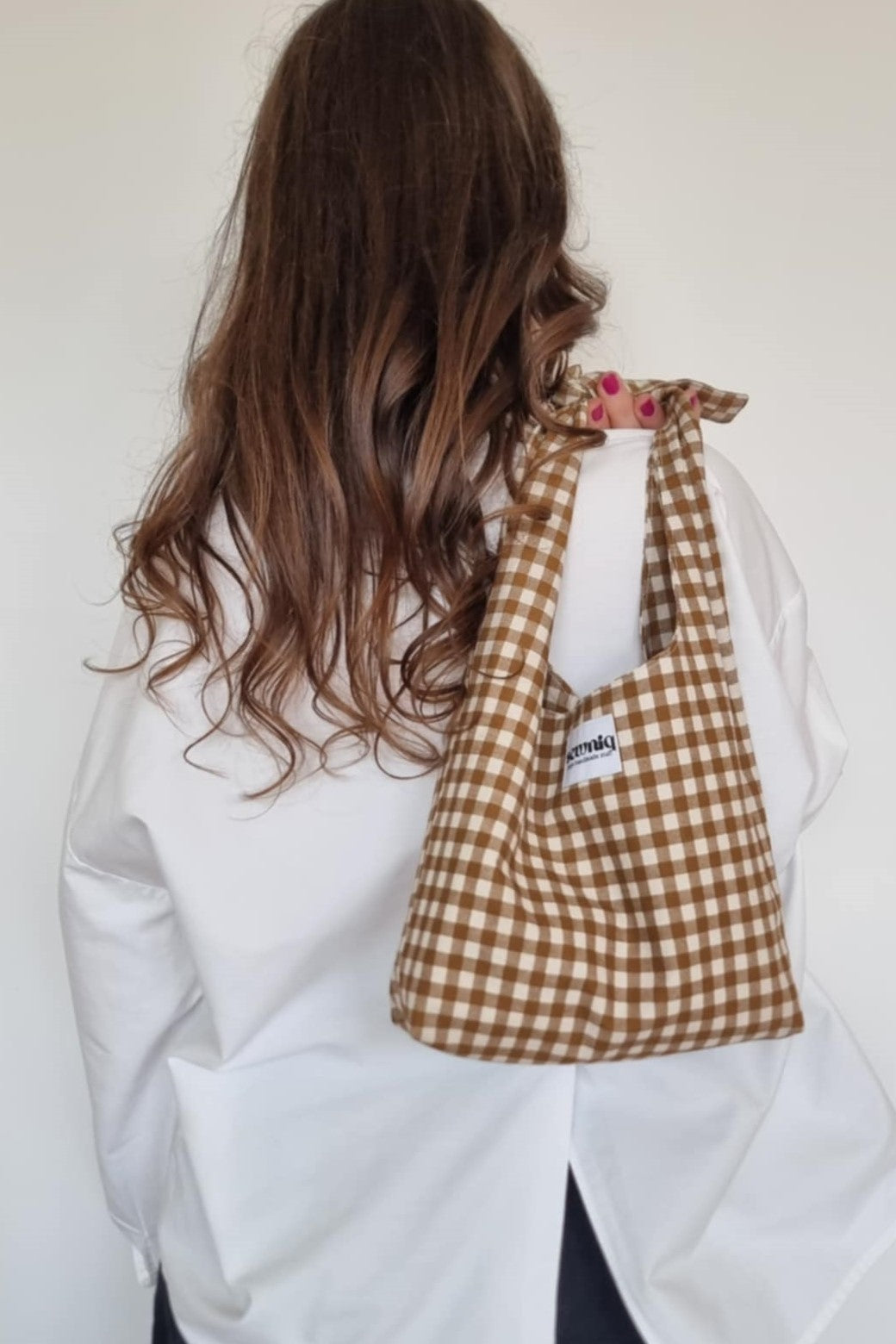 Sac Léo Jeanne (mini ou maxi)