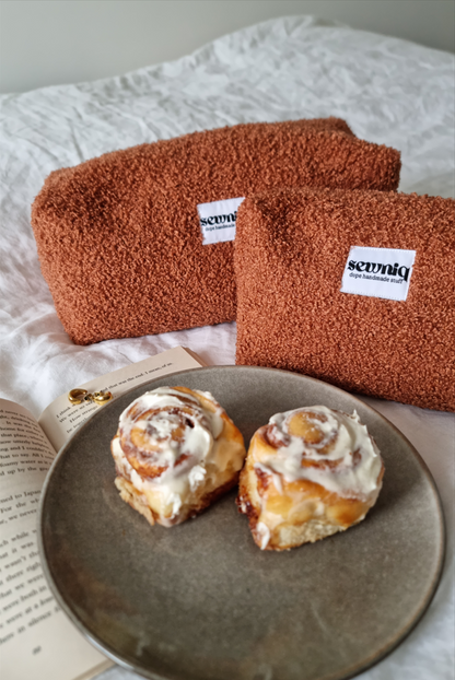 Trousse Pumpkin Spice