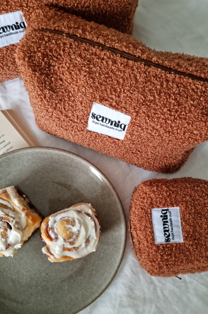 Trousse Pumpkin Spice