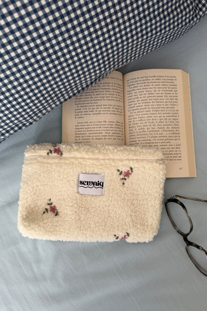 Housse pour livre Comfy