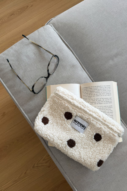Housse pour livre Mist