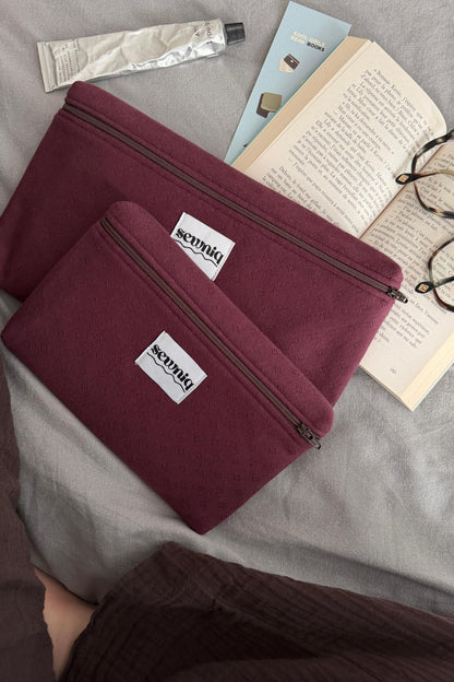 Housse pour livre Pillow