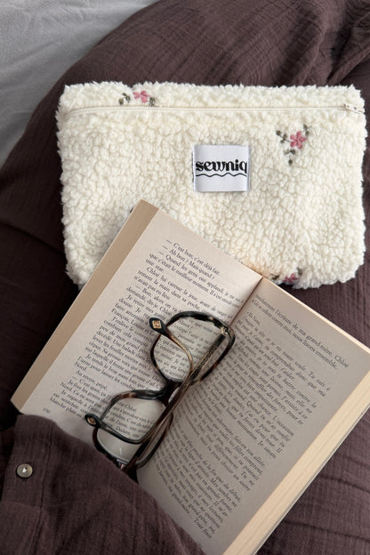 Housse pour livre Comfy