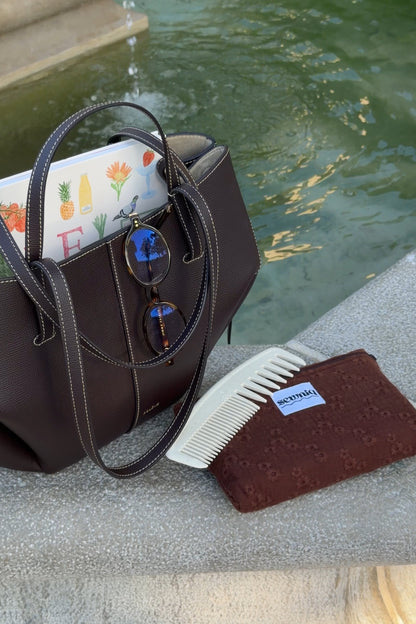 Housse pour livre Brownie