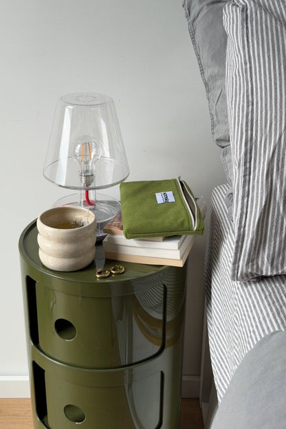 Housse pour livre Matcha Latte