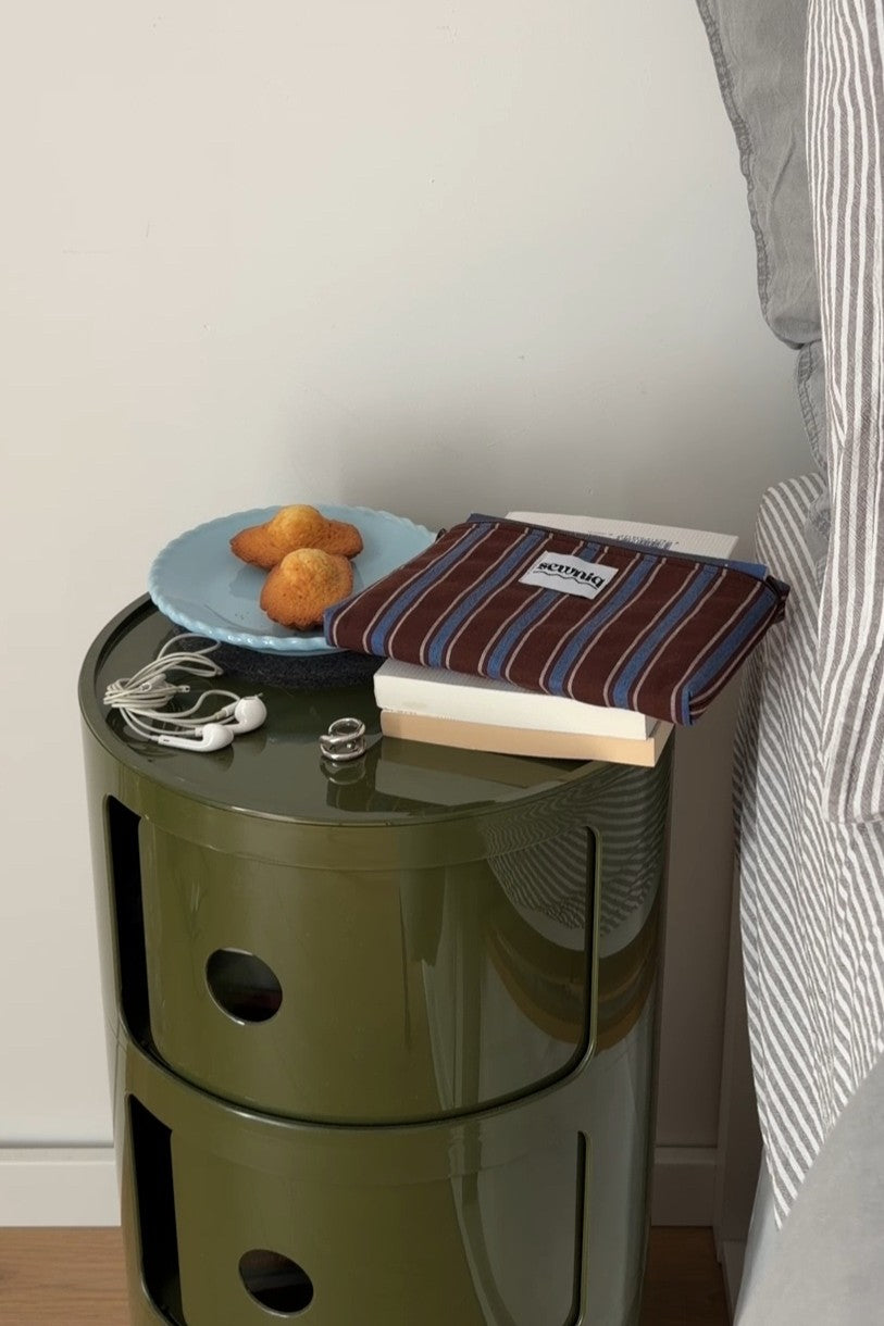 Housse pour livre Drizzle