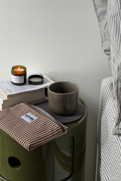 Housse pour livre Cinnamon