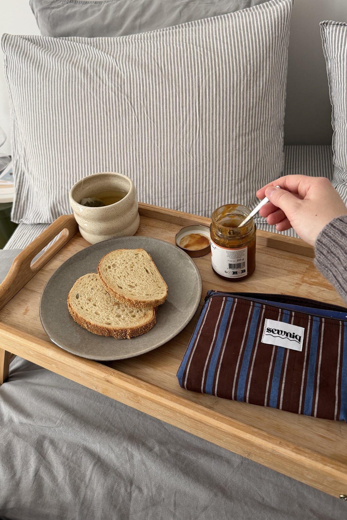 Housse pour livre Drizzle