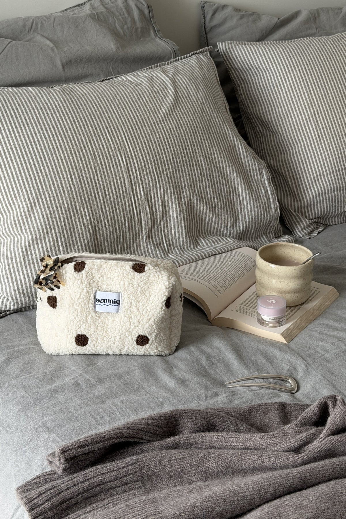 Trousse Mist