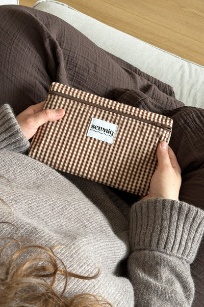 Housse pour livre Cinnamon