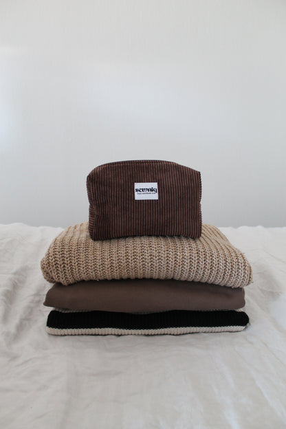 Mocha Kit
