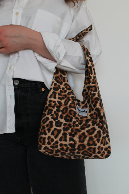 Sac Léo Wild mini