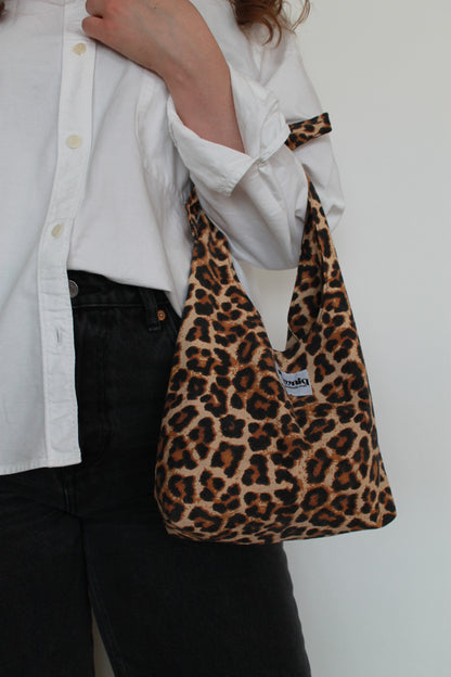 Sac Léo Wild (mini ou maxi)