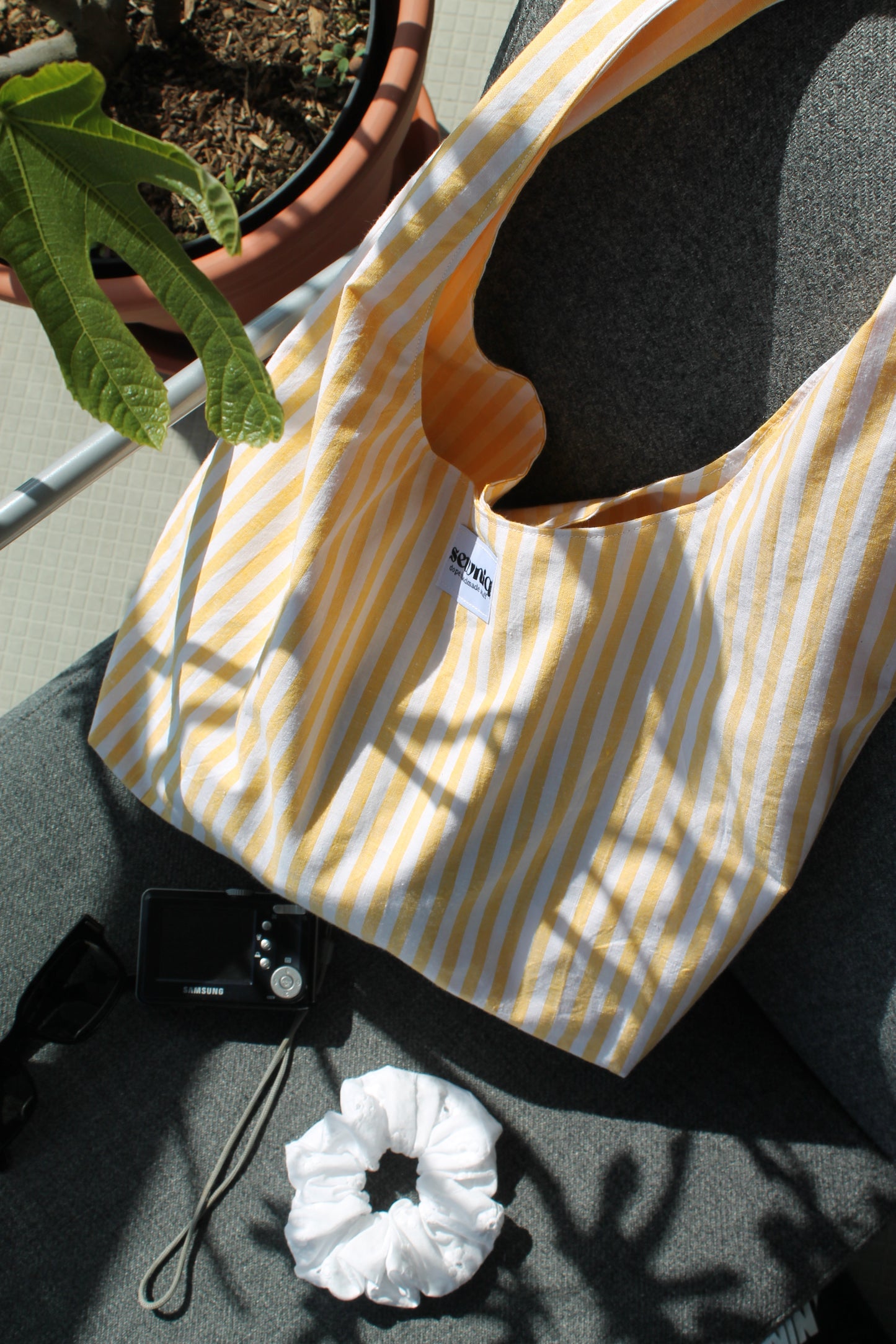 Sac Léo Sun (mini ou maxi)
