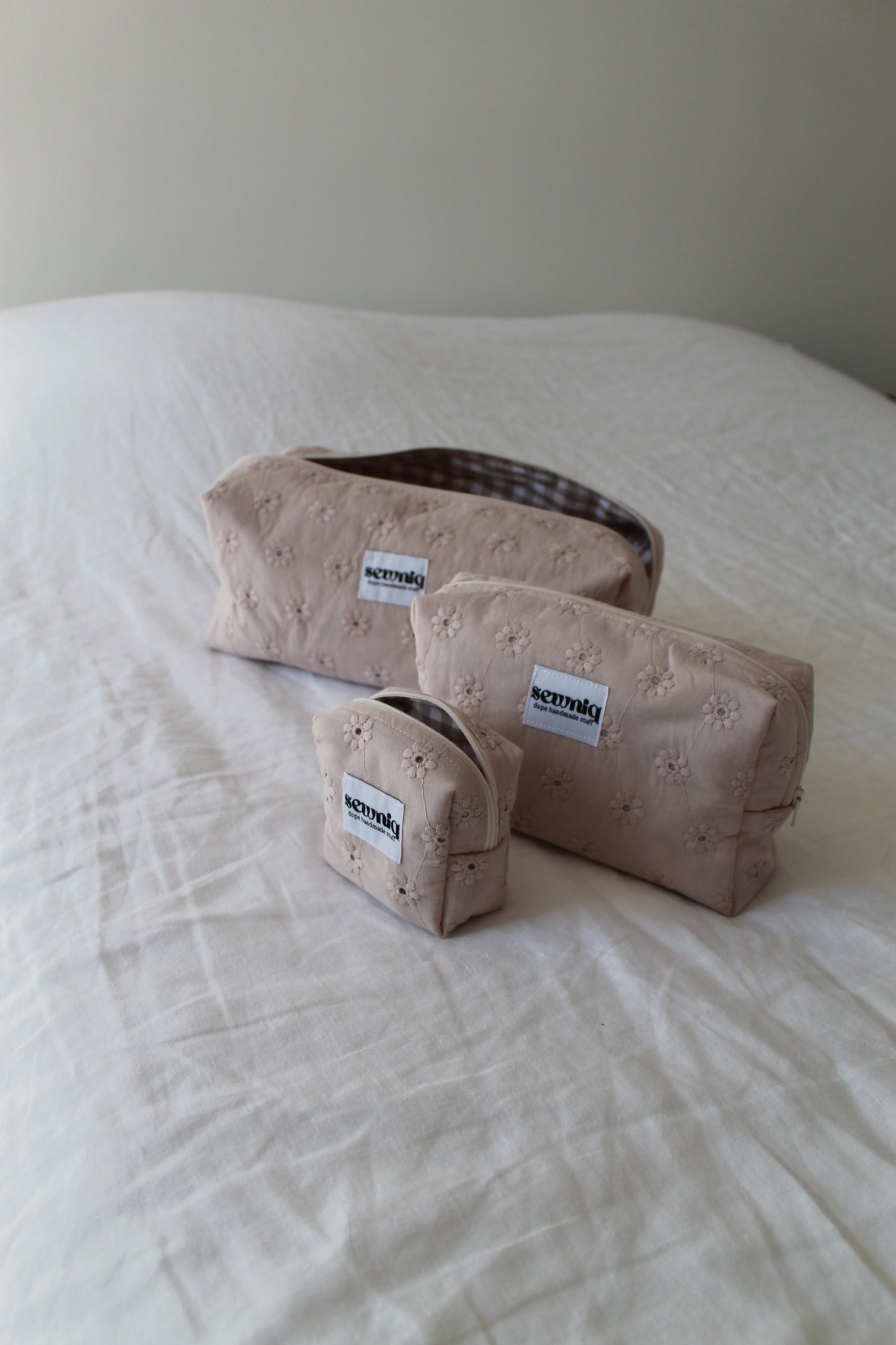 Trousse Sage