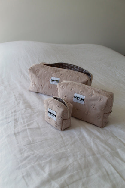 Trousse Sage