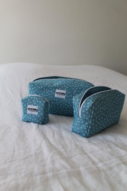 Trousse Bloom