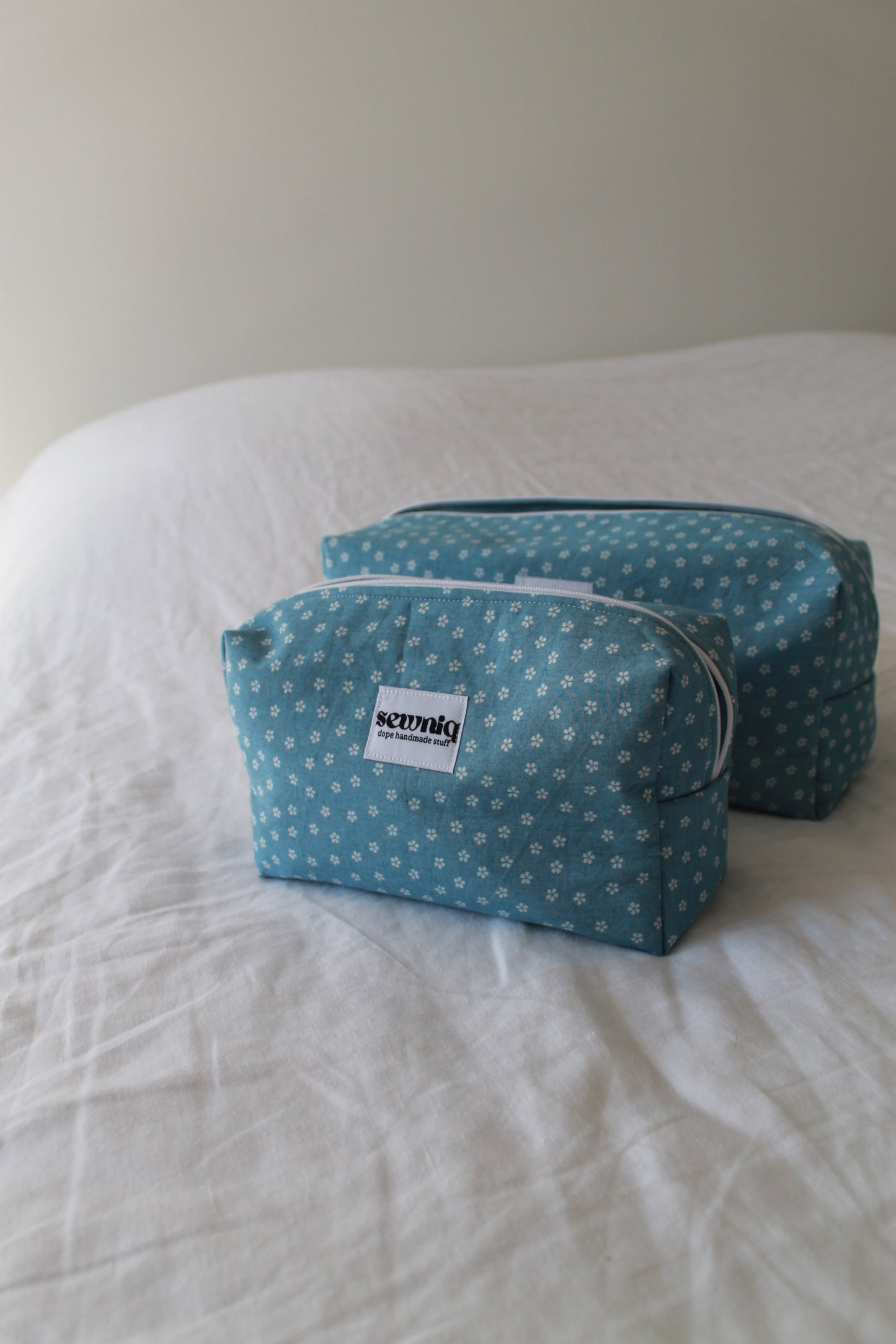 Trousse Bloom