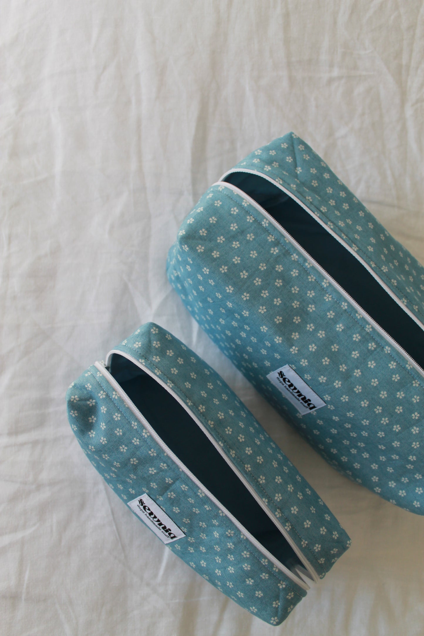 Trousse Bloom