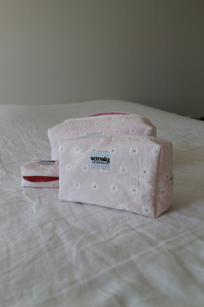 Trousse Flower
