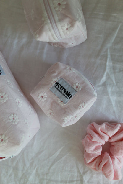 Trousse Flower