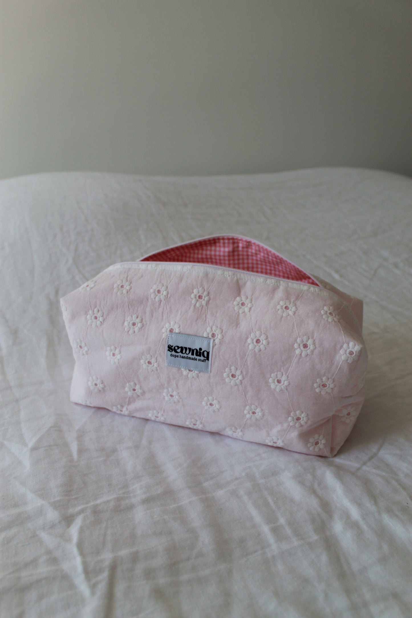 Trousse Flower
