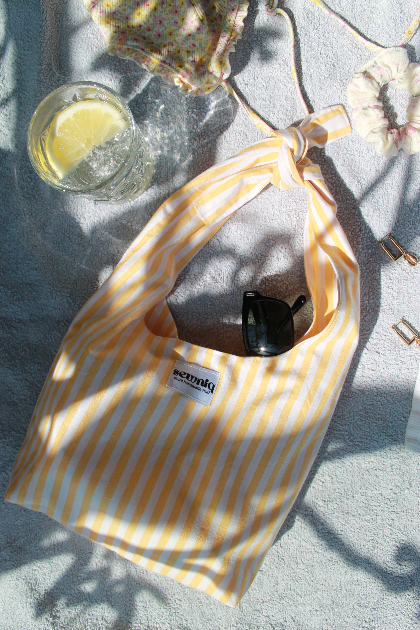 Sac Léo Sun (mini ou maxi)