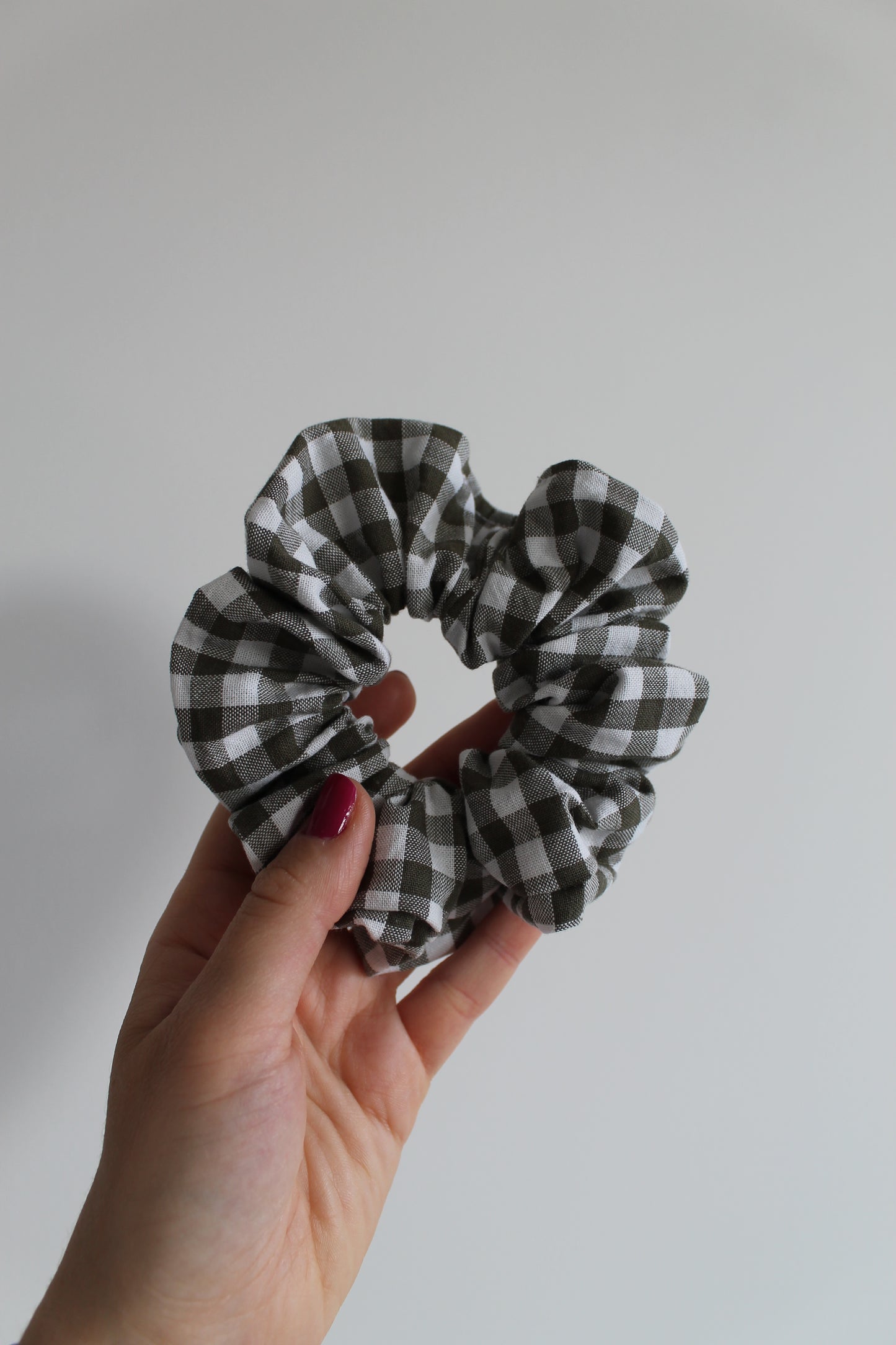 Scrunchie Grass
