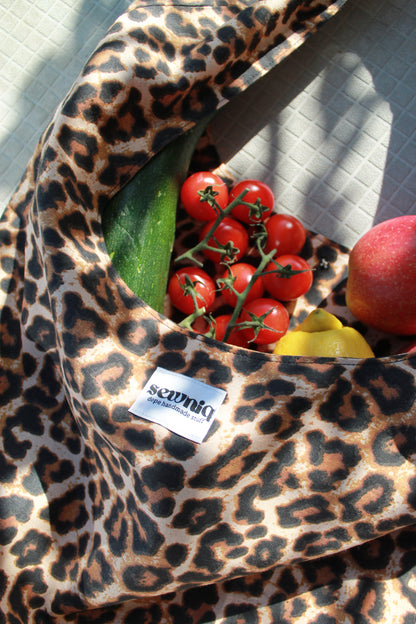Sac Léo Wild (mini ou maxi)