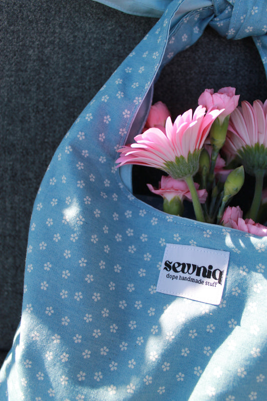 Sac Léo Bloom (mini ou maxi)