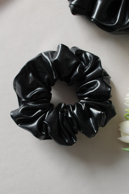 Scrunchie Dark