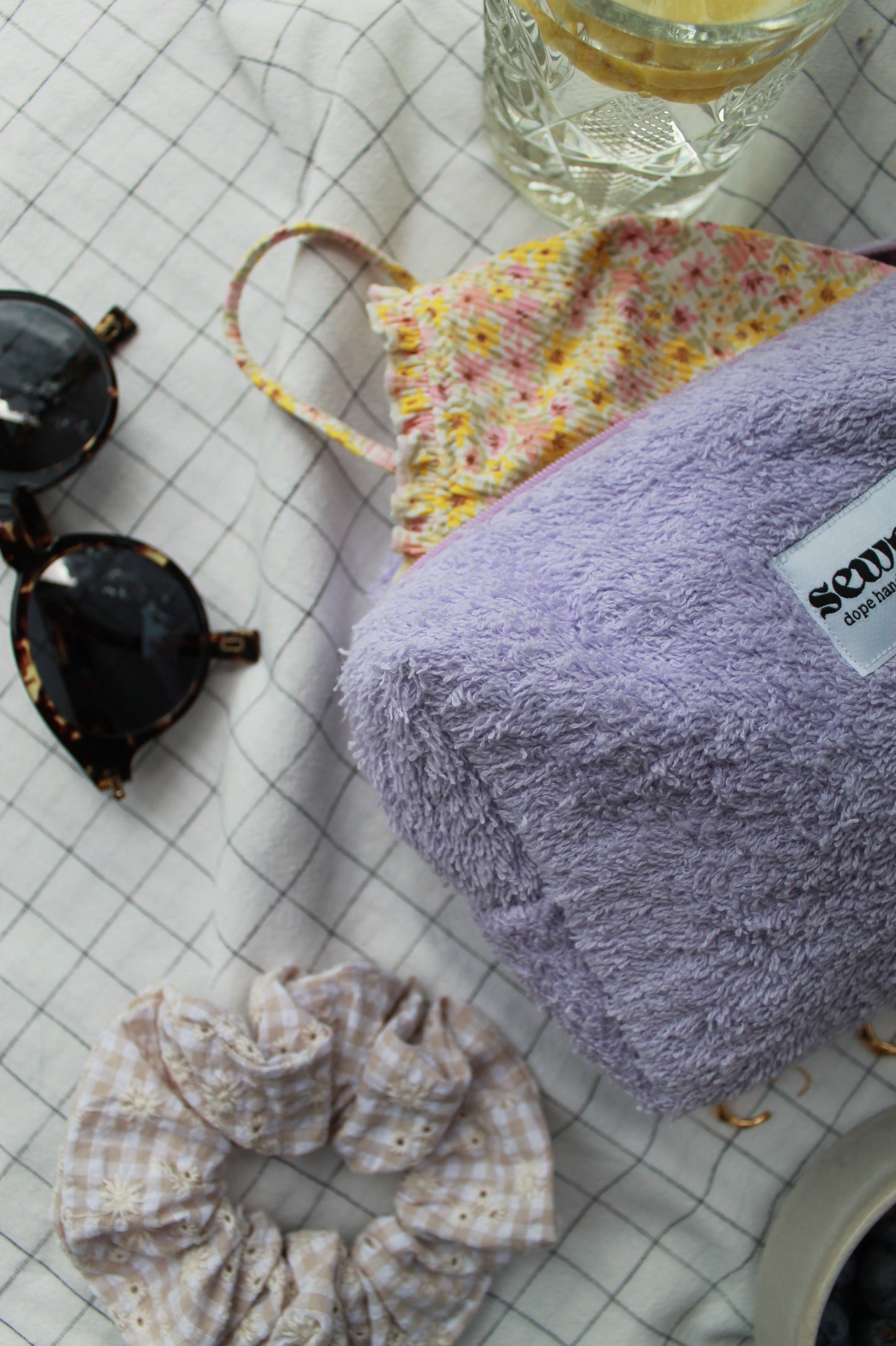 Trousse Bath