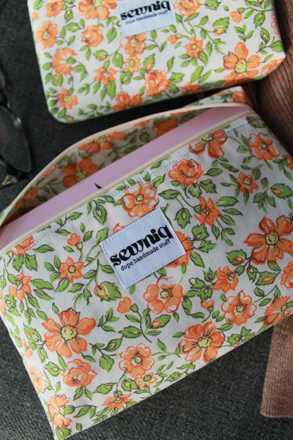 Housse pour livre Blossom