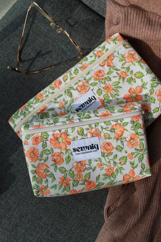 Housse pour livre Blossom