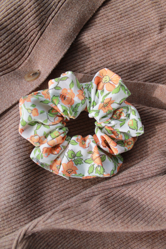 Scrunchie Blossom