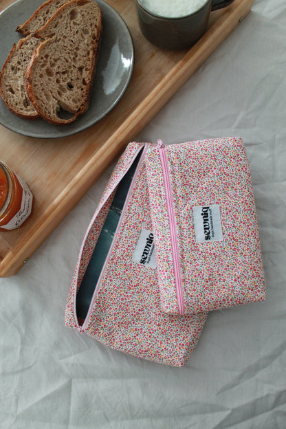 VENTE FLASH housse pour livre Summer