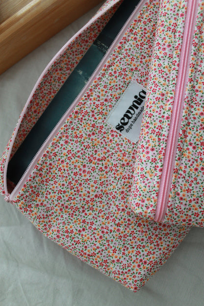 VENTE FLASH housse pour livre Summer